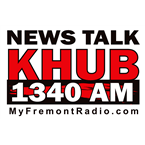 KHUB - Big Dog Country logo