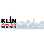 KLIN logo