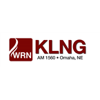 KLNG logo