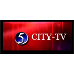 5 CITY-TV logo
