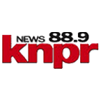 KNPR logo