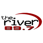 The River logo