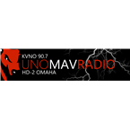 MavRadio.FM logo