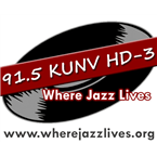 KUNV-HD3 National & Nevada News logo