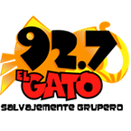 Fuego 92.7 logo