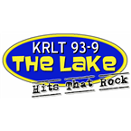 The Lake logo
