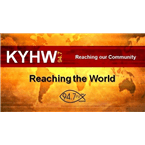 KYHW-LP logo