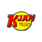 KJAN logo