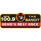Reno's FUN 101 logo