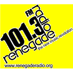 My Biggest Little Radio logo