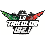La Tricolor logo