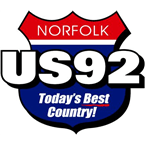 US-92 logo