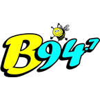 B94.7 logo