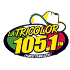 La Tricolor logo