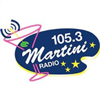 Z105.3 logo