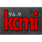 KCMI logo