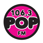 Pop FM logo