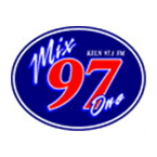 Mix 97 One logo