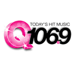 Q106.9 logo