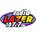 Radio Lazer logo