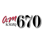 KMZQ logo