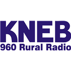 KNEB logo
