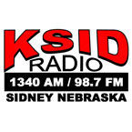 KSID The Fort logo
