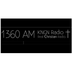 KNGN logo