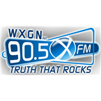 Truth That Rocks logo