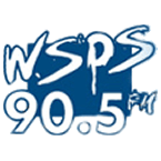 WSPS logo