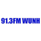 WUNH logo