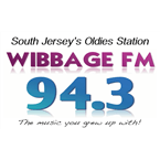 Wibbage FM logo