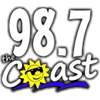 The Coast logo