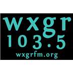 Seacoast Community Radio logo