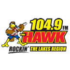The Hawk logo
