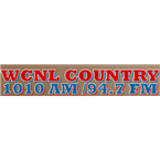 WCNL logo