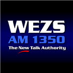 WEZS logo