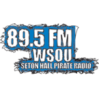 WSOU logo