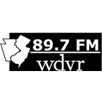 WDVR logo