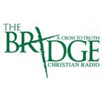 The Bridge logo