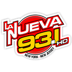 Radio vision Latina New York logo