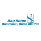 Bay Ridge Community Radio logo