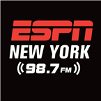 ESPN New York logo