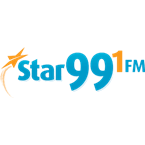 STAR 99.1 logo