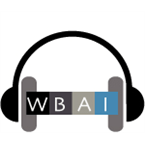 WBAI logo