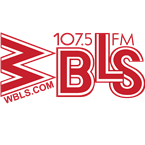 107.5 WBLS logo