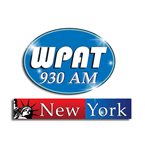 WPAT-930AM logo