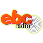 EBC Radio logo