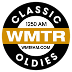 WMTR logo