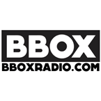 BBOX Radio logo
